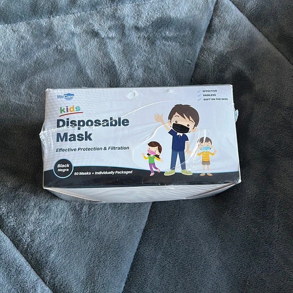 adults and kids covid masks